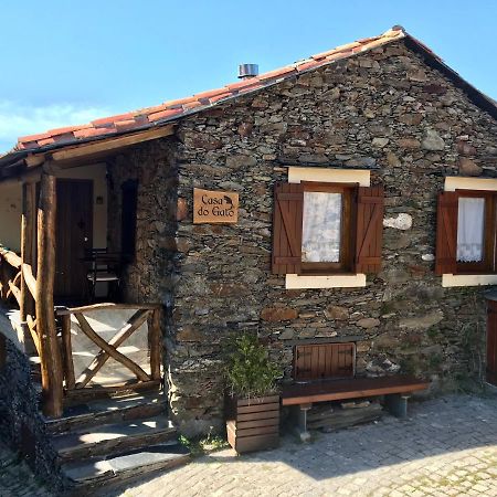 Casa Do Gato Βίλα Góis Εξωτερικό φωτογραφία