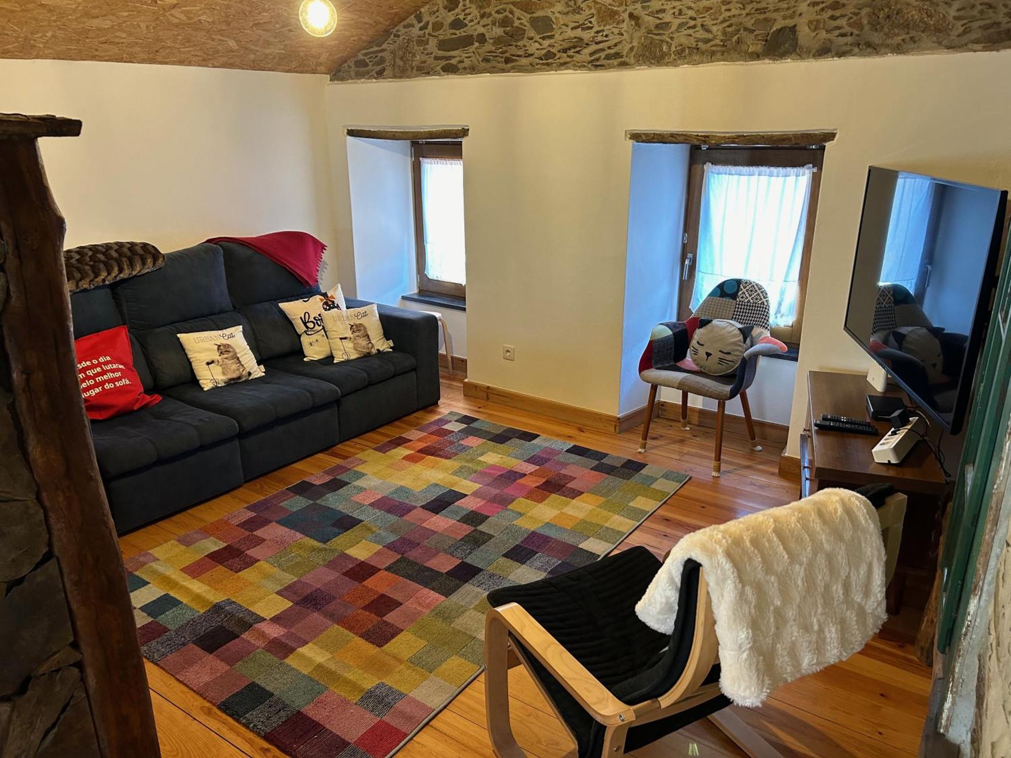 Casa Do Gato Βίλα Góis Εξωτερικό φωτογραφία
