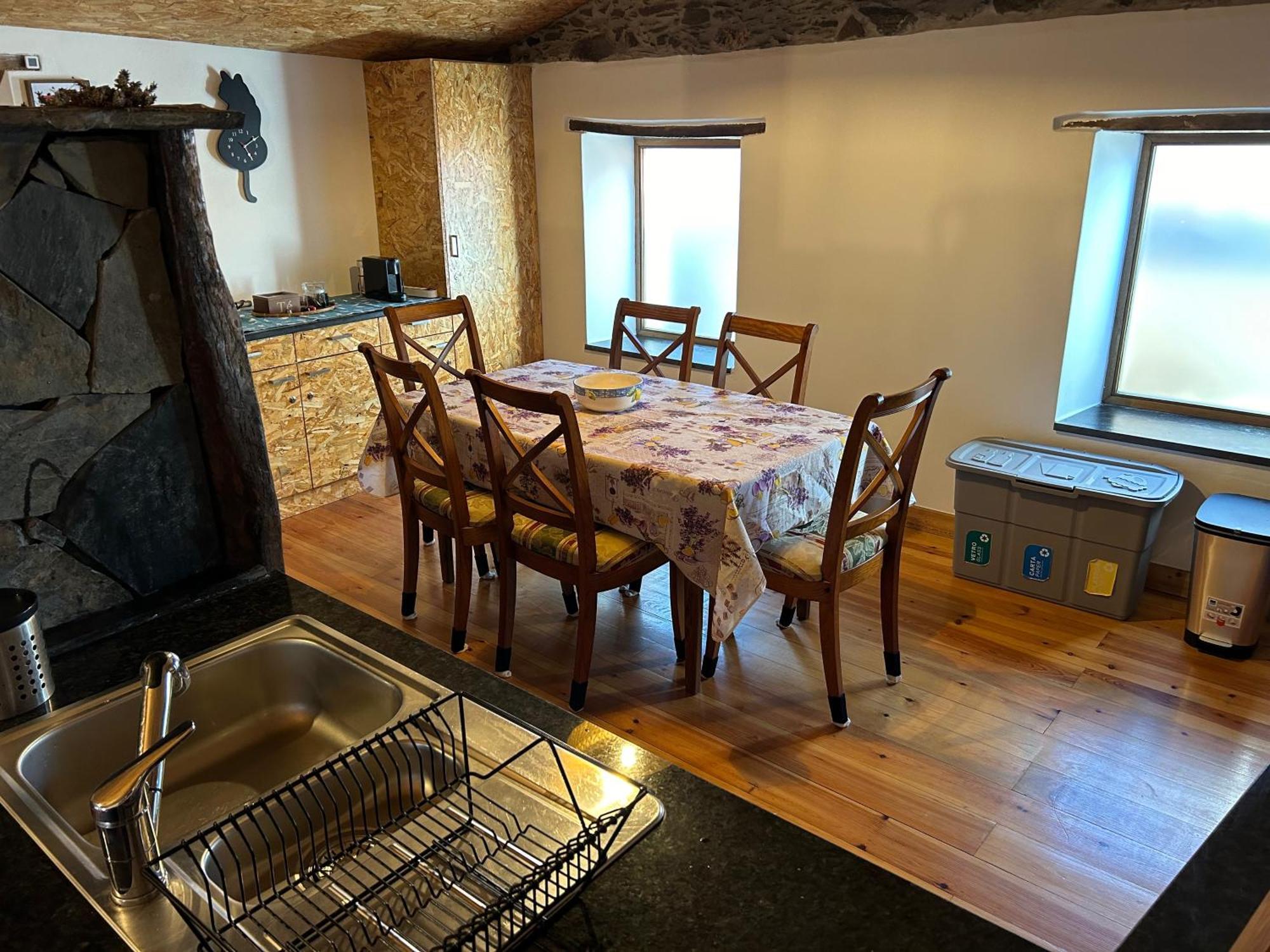 Casa Do Gato Βίλα Góis Εξωτερικό φωτογραφία