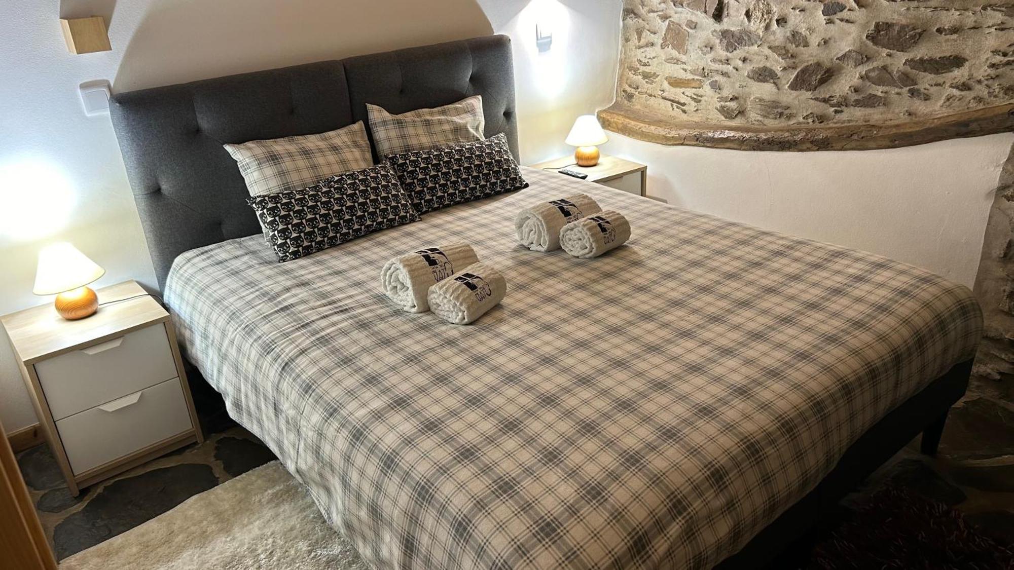Casa Do Gato Βίλα Góis Εξωτερικό φωτογραφία